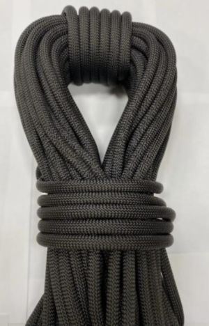 Прочная веревка статическая DPS 10 мм