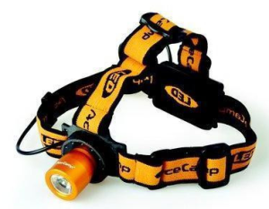 Фонарь функциональный Ace Camp 