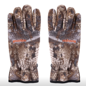 Перчатки демисезонные Remington Hunter