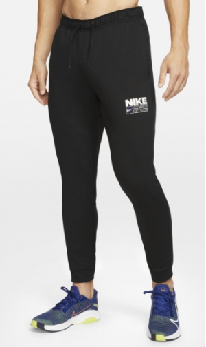 Зауженные мужские брюки Nike Dri-FIT
