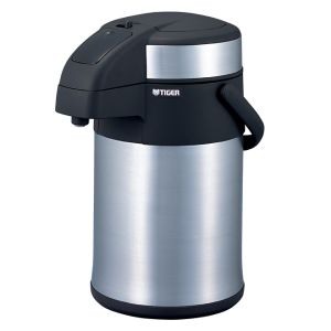 Качественный термос с пневмонасосом Tiger MAA-A