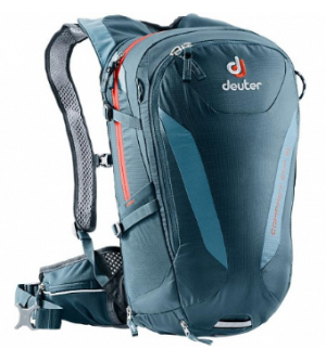 Удобный рюкзак Deuter Compact EXP 16+3