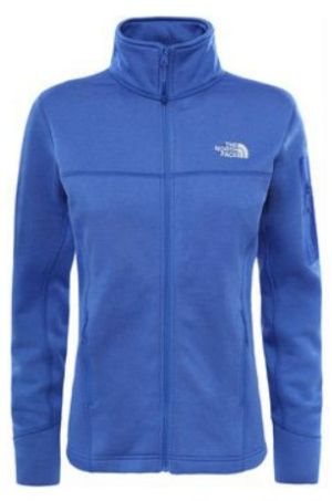 Комфортная куртка The North Face Kyoshi Full Zip