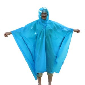 Туристический пончо тент Сплав - Shell