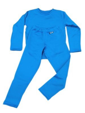 Детское флисовое термобелье Baseg Baseg Low