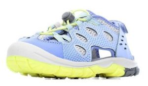 Jack Wolfskin — Сандалии удобные Titicaca Low K