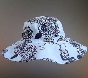 Панама легкая Chaos Lady G