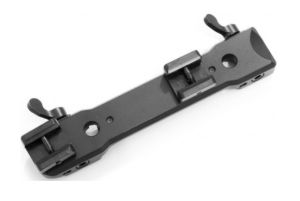 Надежный кронштейн с упором на под призму MAK CZ-550 LM-