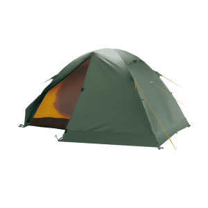 Двухслойная палатка BTrace Solid 2+