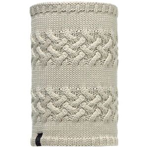 Шарф снуд Buff - Neckwarmer Knitted&Polar Fleece Sarva