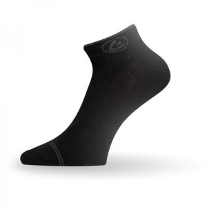 Носки короткие треккинговые Lasting ACN 908