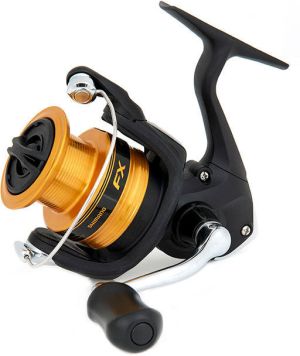 Высокопрочная катушка Shimano 19 FX