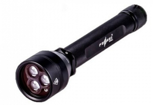 Фонарь компактный дайвинговый Ferei W156II XM-L2 холодный