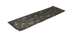 Туристический самонадувающийся коврик х х Trek Planet Fisherman 25 51 183 2.5