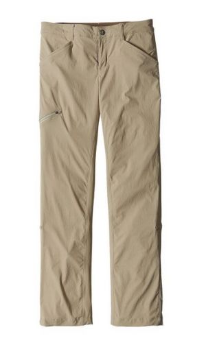 Брюки спортивные для женщин Patagonia Quandary