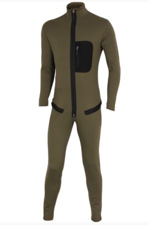 Комбинезон термобельё теплый мод Сплав .3 Power Stretch