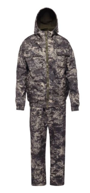 Костюм для охоты Барс Taygerr