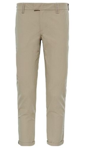 Брюки спортивные для женщин The North Face Cagoule