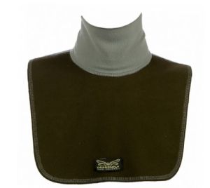 Теплый ворот цельный виндблок Dragonfly