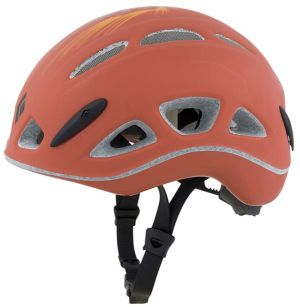 Каска детская альпинистская Black Diamond Kids' Tracer