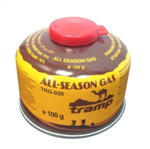 Туристический баллон гр Tramp 100 TRG-020