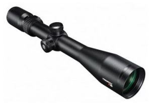 Оптический прицел Bushnell TROPHY XTREME 2.5-10x44 DOA LR600
