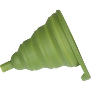 Компактная воронка из силикона Сплав 