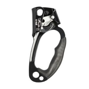 Эргономичный зажим Жумар х правый Вертикаль Lu