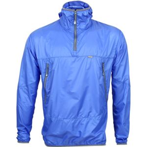 Куртка  сверхлегкая ветровка мужская Сплав анорак Breeze