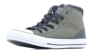Converse - Легкие спортивные кеды Chuck Taylor All Star Syde Street