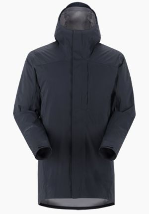 Мужской плащ с мембраной Sivera Алконост 2020