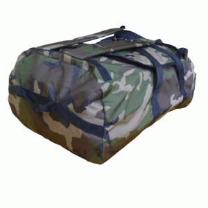 Баул транспортировочный для лазертага Yukon