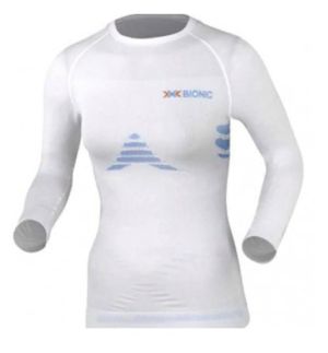 Термофутболка удобная X-Bionic Long Energ