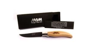Острый нож Мам Iberica 2018
