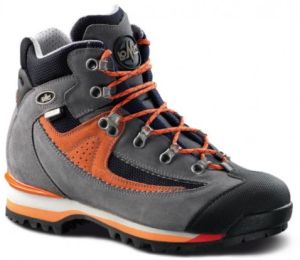 Отличные ботинки Lomer Tibet STX