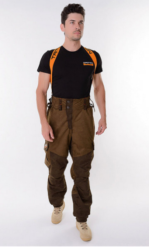 Мужской костюм Горка Tyson Triton -5