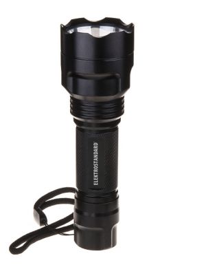 Фонарь ручной Tramp Drake