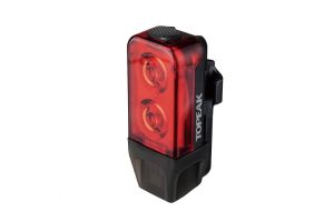 Велофонарь Topeak Taillux 25 USB, задний