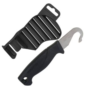 Нож-инструмент Morakniv Belly Opener