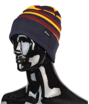 Удобная вязаная шапка Chaos Dude