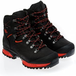 Удобные ботинки мужские Hanwag Tatra II Gtx