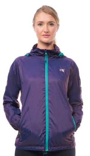Куртка водостойкая Mac in a Sac Synergy
