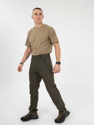 Брюки Rosomaha (Покров) Алдан Н Softshell