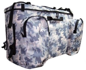 Кофр на багажник снегохода Буран АД Baseg