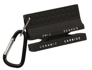 Ножеточка портативная Easy Camp Knife Sharpener