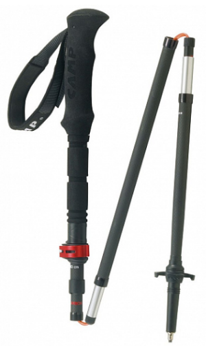 Складные палки Camp Carbon Mix