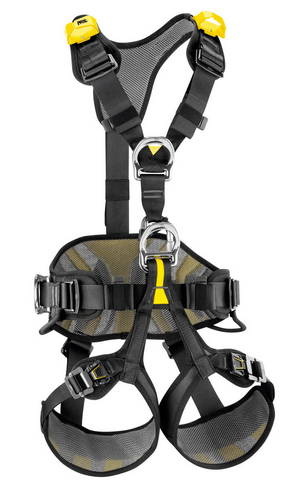 Petzl Беседка для альпинизма Petzl Avao Bod Fast