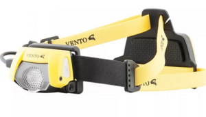 Удобный светодиодный фонарь Венто Photon Race