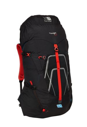 Рюкзак вместительный Karrimor Super Light VB 45+10