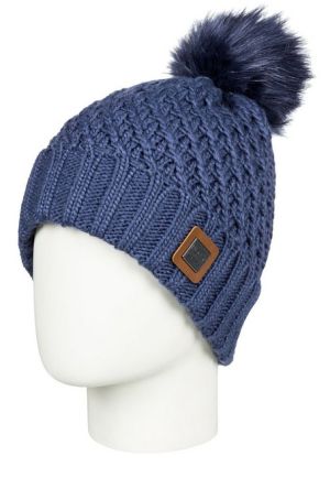 Демисезонная шапка для женщин Roxy Blizzard